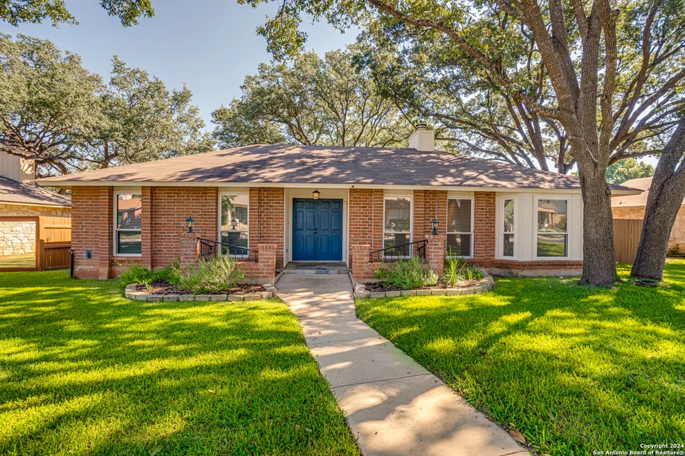 Unit for sale at 13710 Wood Pt, San Antonio, TX 78231