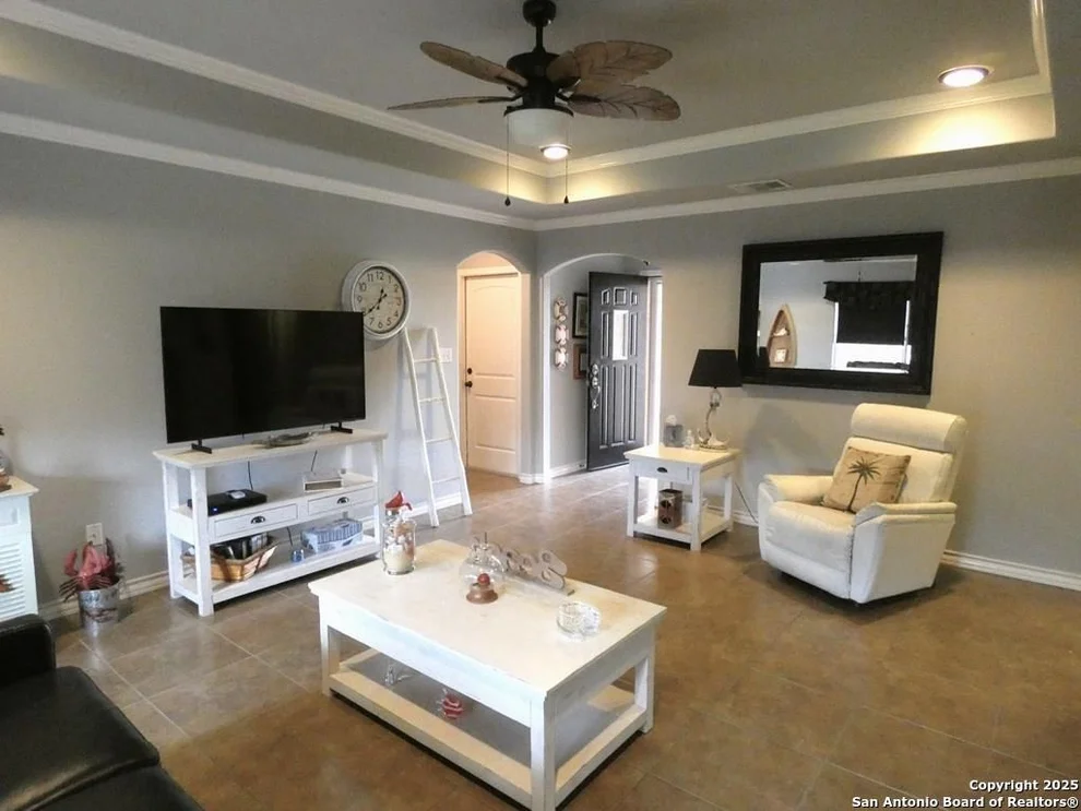 Unit for sale at 1007 Blue Crest Ln, Beeville, TX 78102