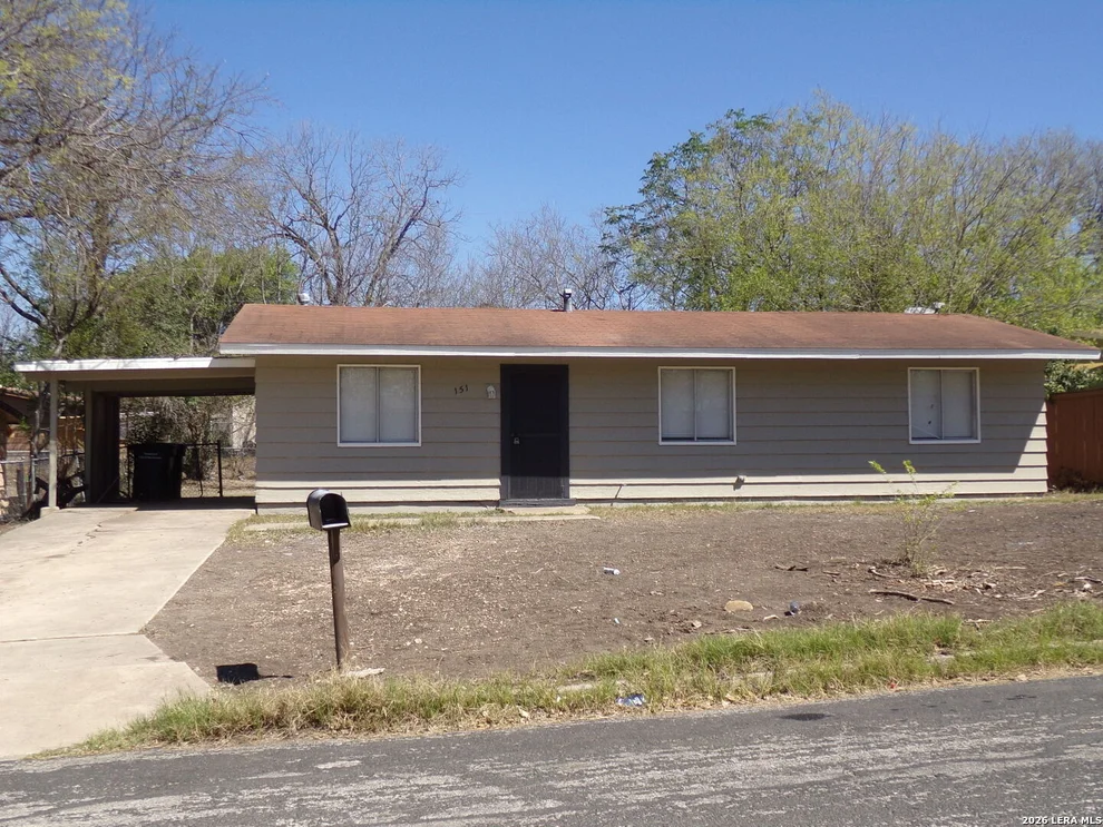 Unit for sale at 151 Reefridge, San Antonio, TX 78242
