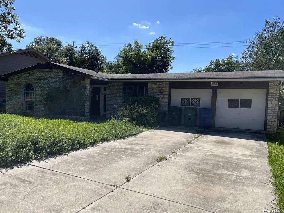Unit for sale at 3643 MINTHILL DR, San Antonio, TX 78230