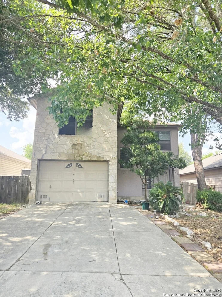Unit for sale at 6627 Diamond Pass, San Antonio, TX 78239