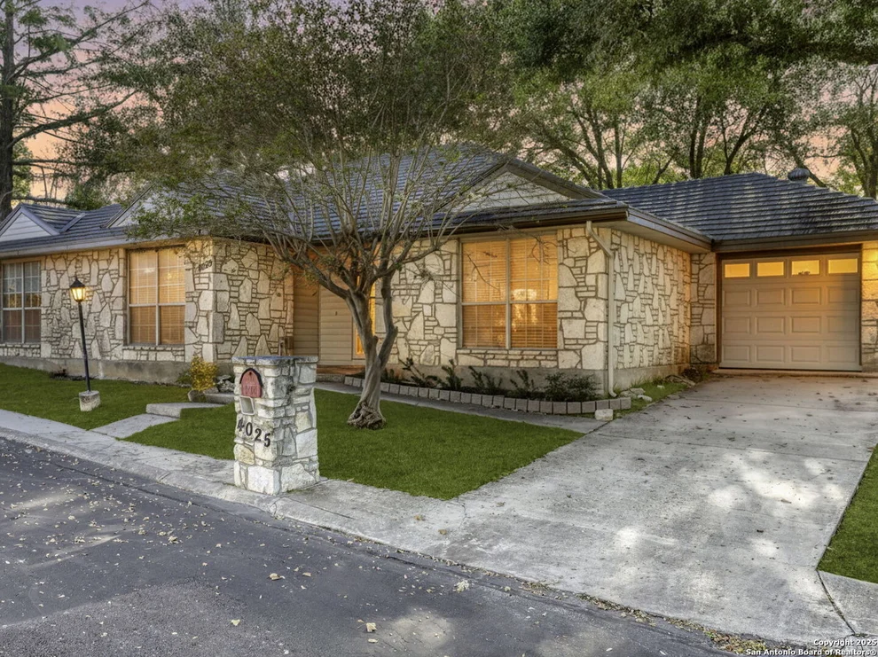 Unit for sale at 4025 Cypress Ct, Schertz, TX 78108