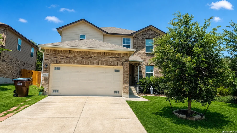 Unit for sale at 6035 Palmetto Way, San Antonio, TX 78253