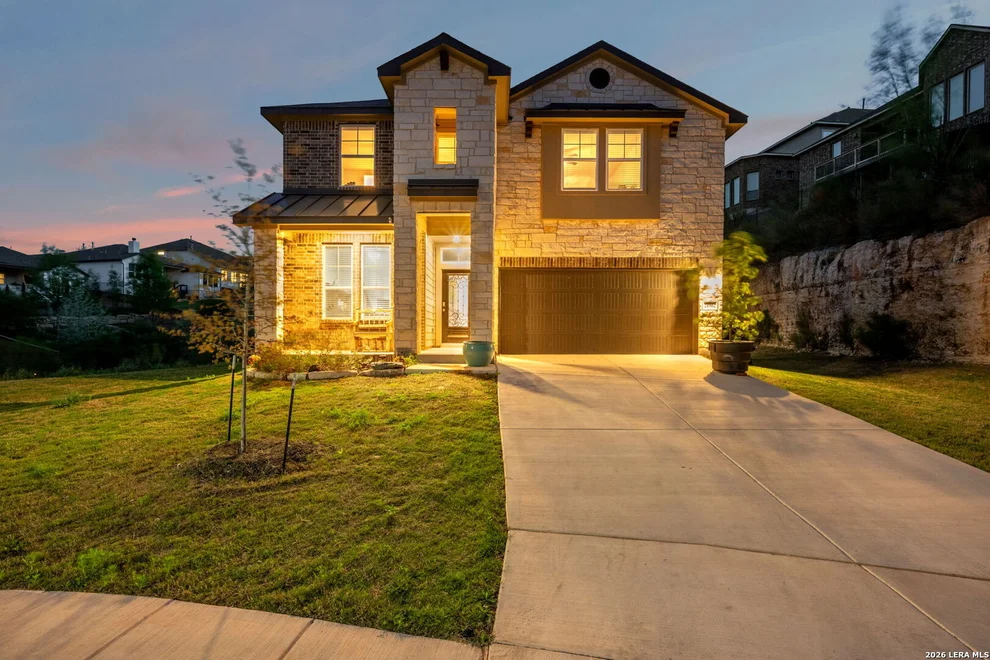 Unit for sale at 21902 Santa Elena Cyn, San Antonio, TX 78258