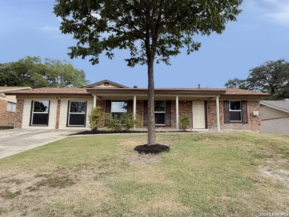 Unit for sale at 707 BOOTH DR, San Antonio, TX 78216