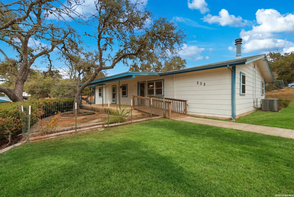 Unit for sale at 333 Tamarack, Canyon Lake, TX 78133