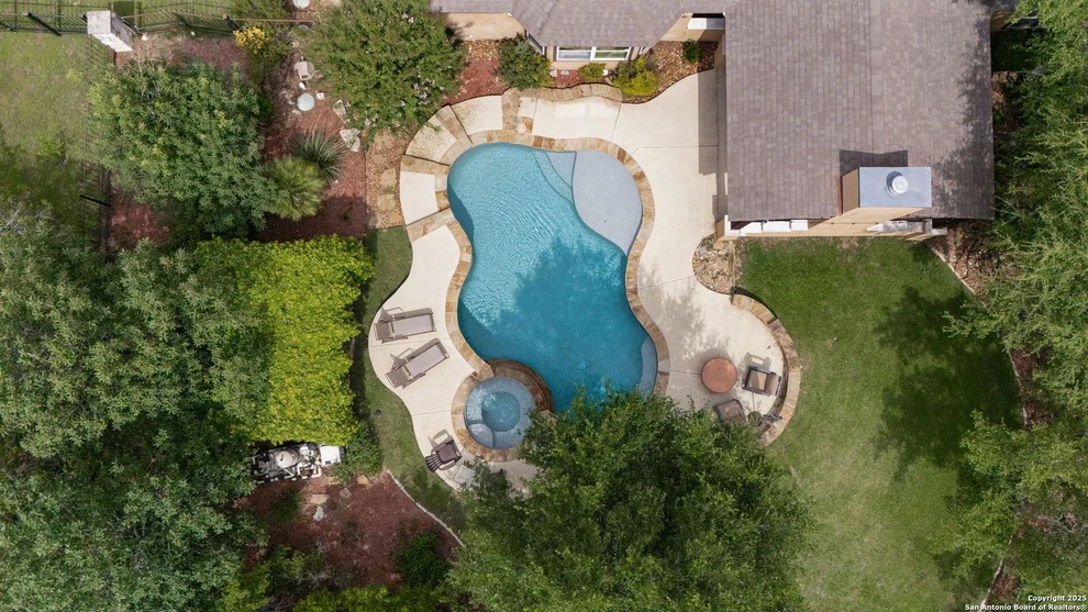 Unit for sale at 25611 Desert Rainbow, Boerne, TX 78006