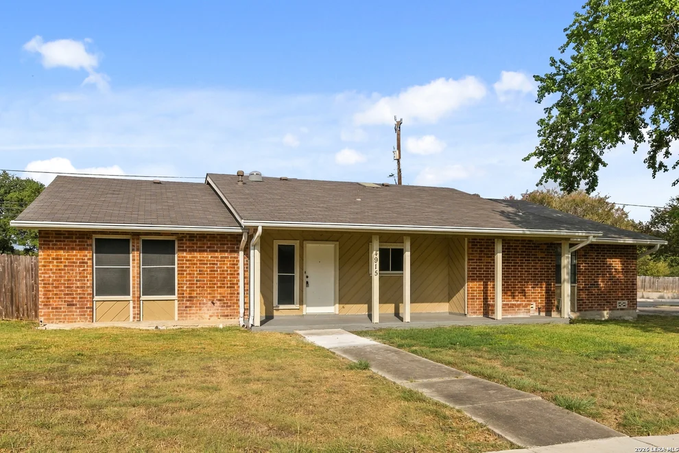 Unit for sale at 4915 BUCKWHEAT ST, San Antonio, TX 78217
