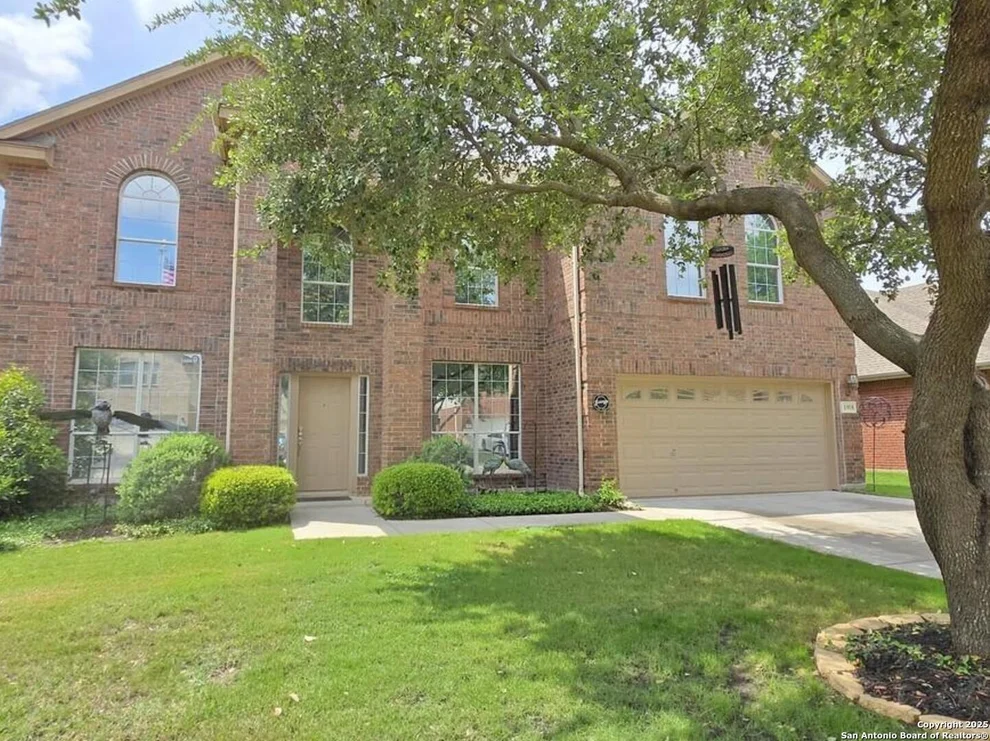 Unit for sale at 1908 Marco Polo, Windcrest, TX 78239