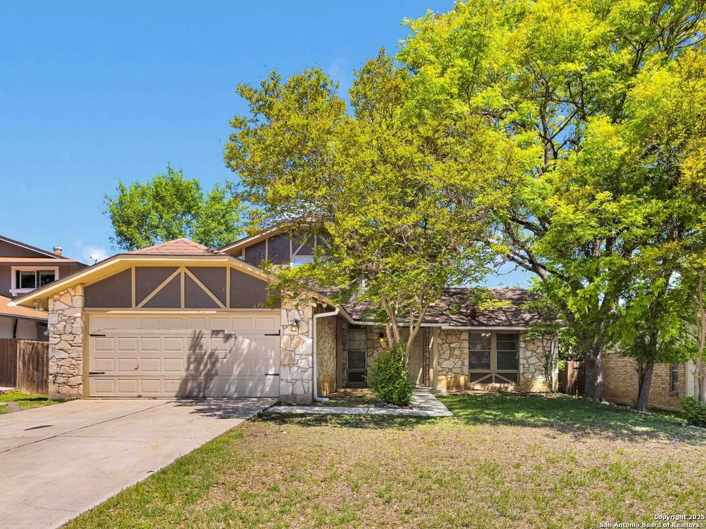Unit for sale at 6135 Windbrooke, San Antonio, TX 78249