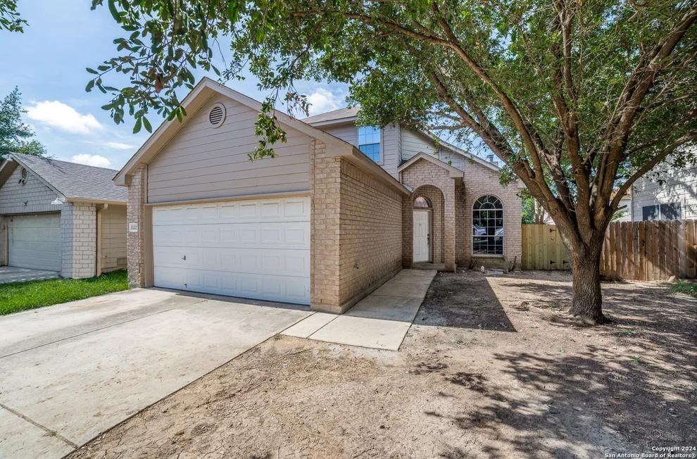 Unit for sale at 8622 HARVEST MOON, San Antonio, TX 78245