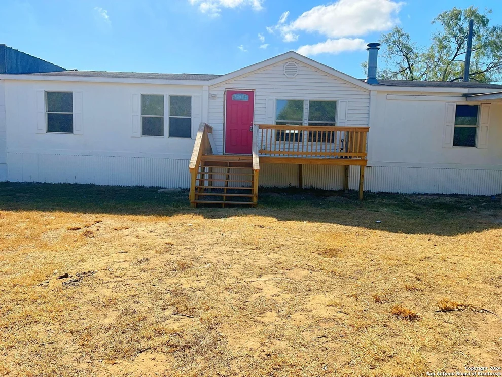 Unit for sale at 7410 norris west, Elmendorf, TX 78112