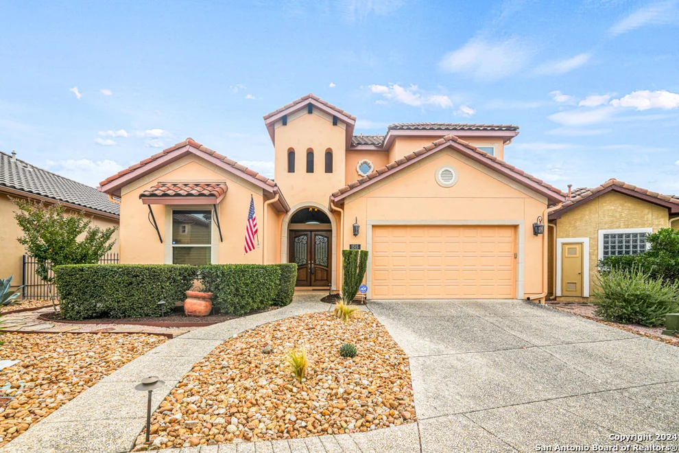 Unit for sale at 1515 MELANIE CIR, San Antonio, TX 78258