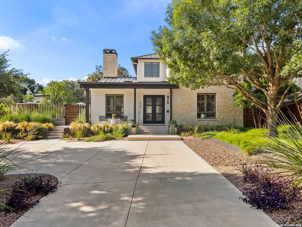 Unit for sale at 446 CANTERBURY HILL ST, Terrell Hills, TX 78209