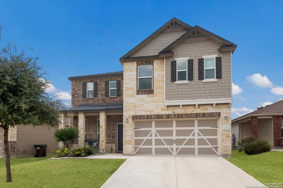 Unit for sale at 11370 Sprightly Ln, San Antonio, TX 78254
