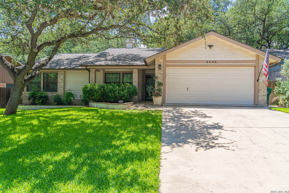 Unit for sale at 8542 ODYSSEY DR, Universal City, TX 78148