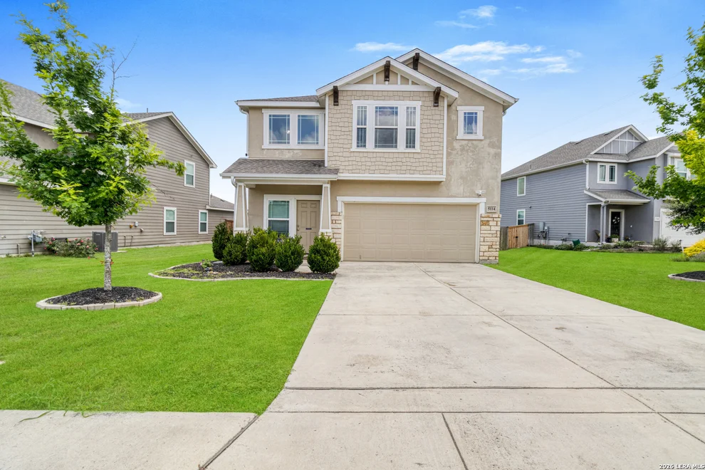 Unit for sale at 5114 WELLS PARK, Marion, TX 78124