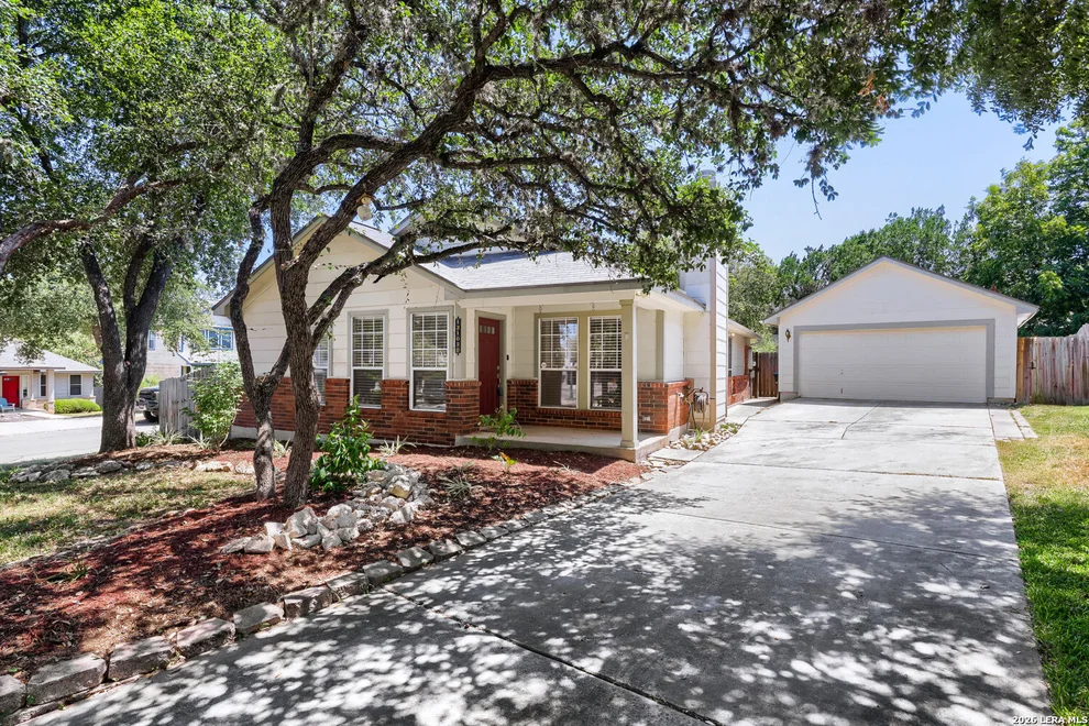 Unit for sale at 13103 STONEY CREEK DR, Universal City, TX 78148