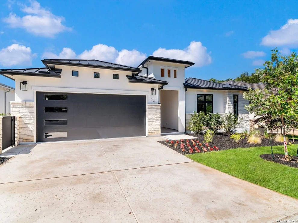 Unit for sale at 34 Vintage Trace, San Antonio, TX 78257