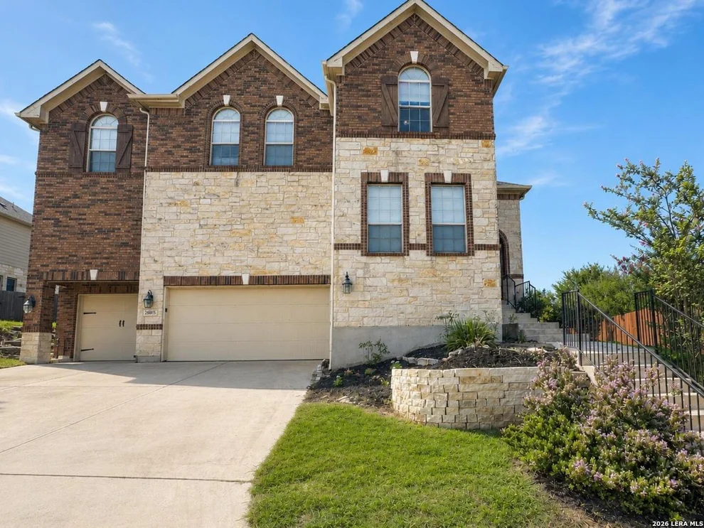 Unit for sale at 26015 Sassafras, San Antonio, TX 78261