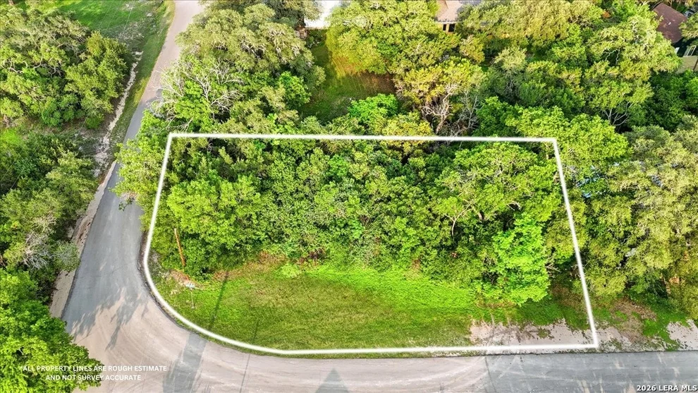 Unit for sale at LOT 1 BLOCK 4 River Oaks Blvd, Canyon Lake, TX 78133
