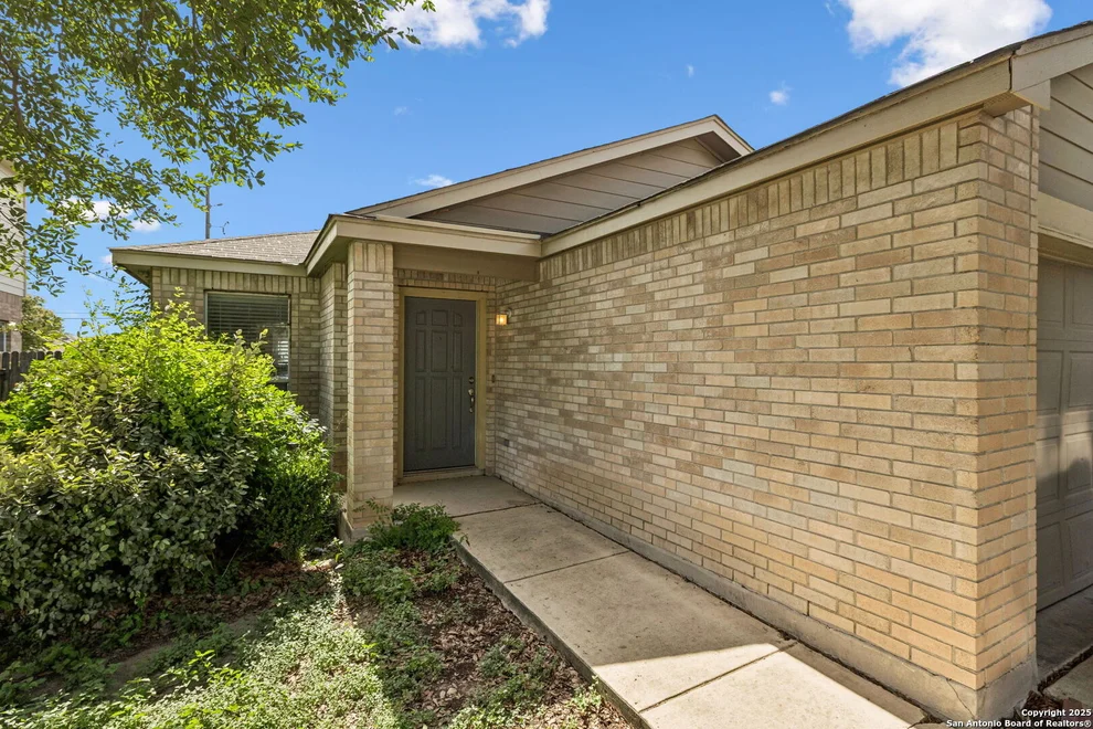Unit for sale at 3507 ALONZO FLDS, Converse, TX 78109