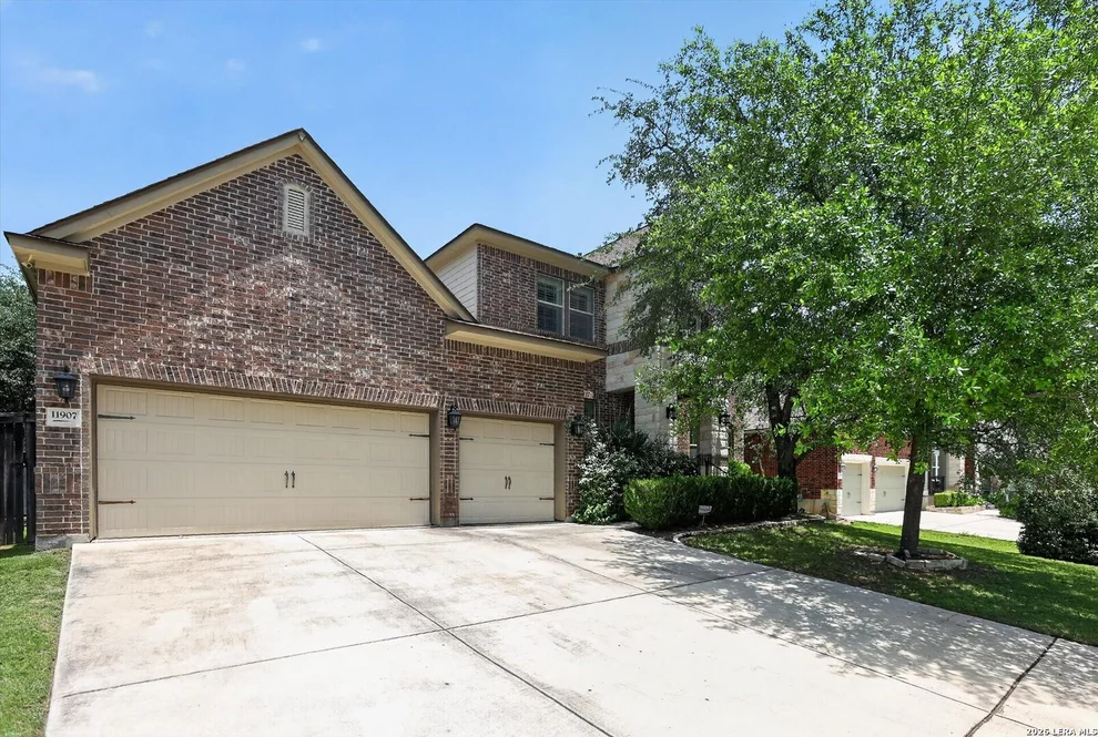 Unit for sale at 11907 LAMPASAS TRL, San Antonio, TX 78253