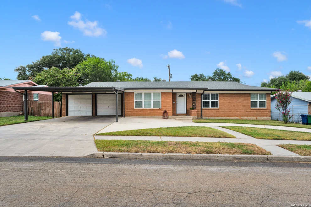 Unit for sale at 523 Freiling, San Antonio, TX 78213