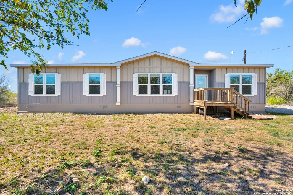 Unit for sale at 228 County Road 4647, Hondo, TX 78861