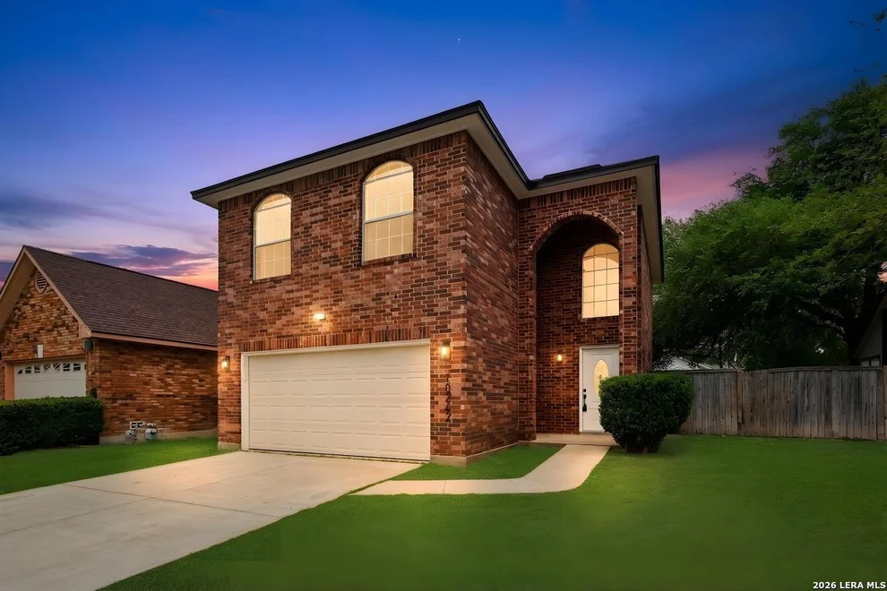 Unit for sale at 10242 Sandyglen, San Antonio, TX 78240