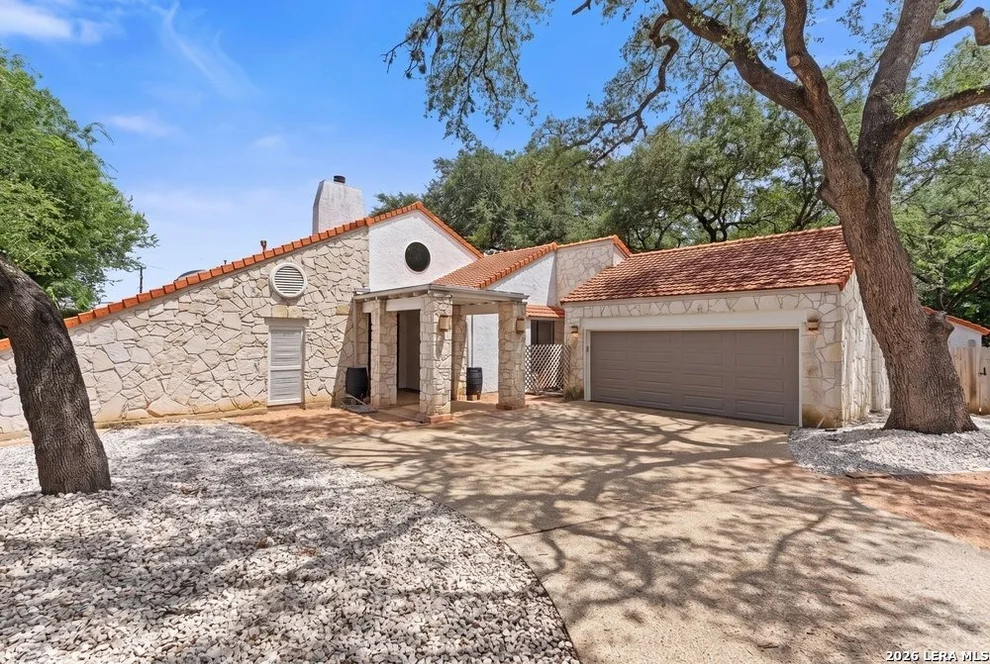 Unit for sale at 3915 Hunters Crest St, San Antonio, TX 78230