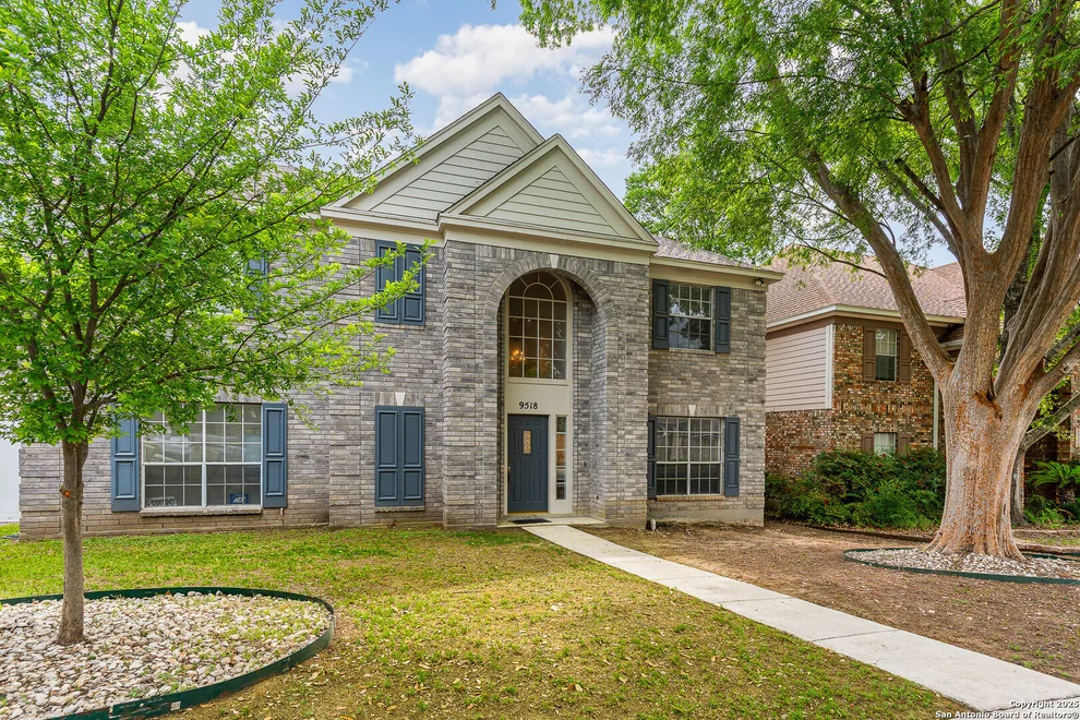 Unit for sale at 9518 ANTOINE FOREST DR, San Antonio, TX 78254