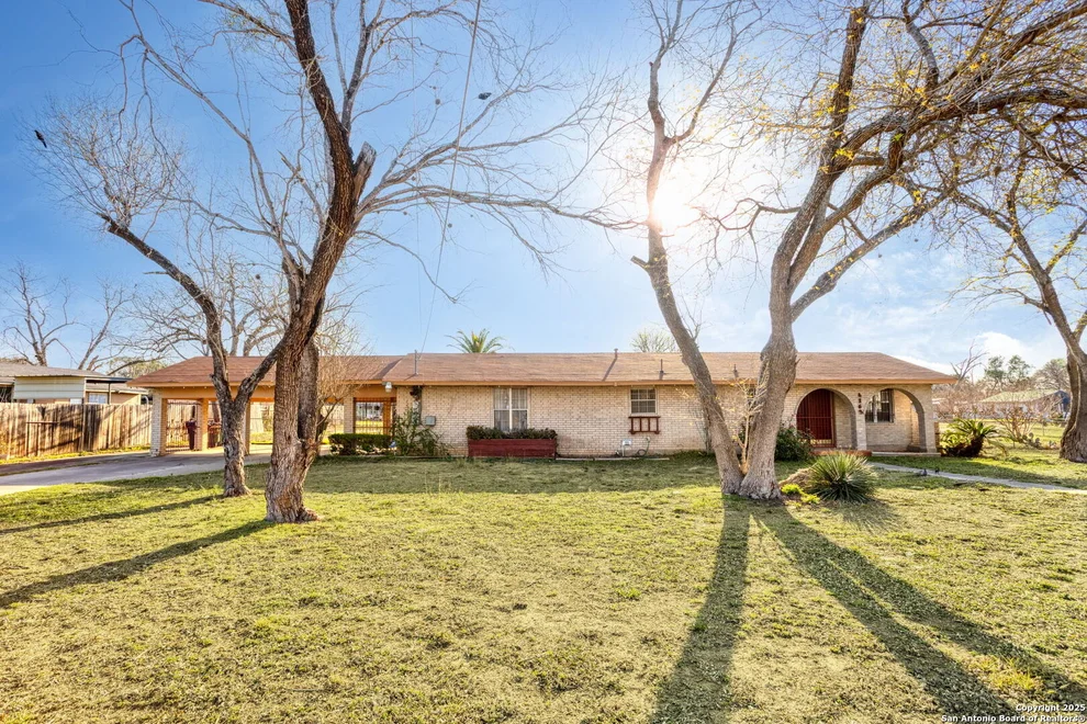 Unit for sale at 4163 Roland, San Antonio, TX 78222