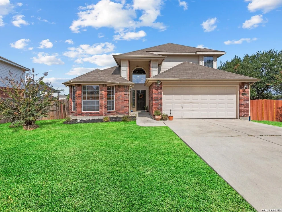 Unit for sale at 2449 Harris, New Braunfels, TX 78130