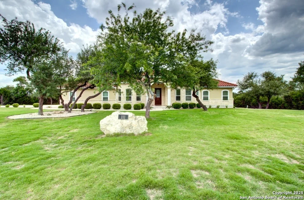 Unit for sale at 111 Auburn, Spring Branch, TX 78070