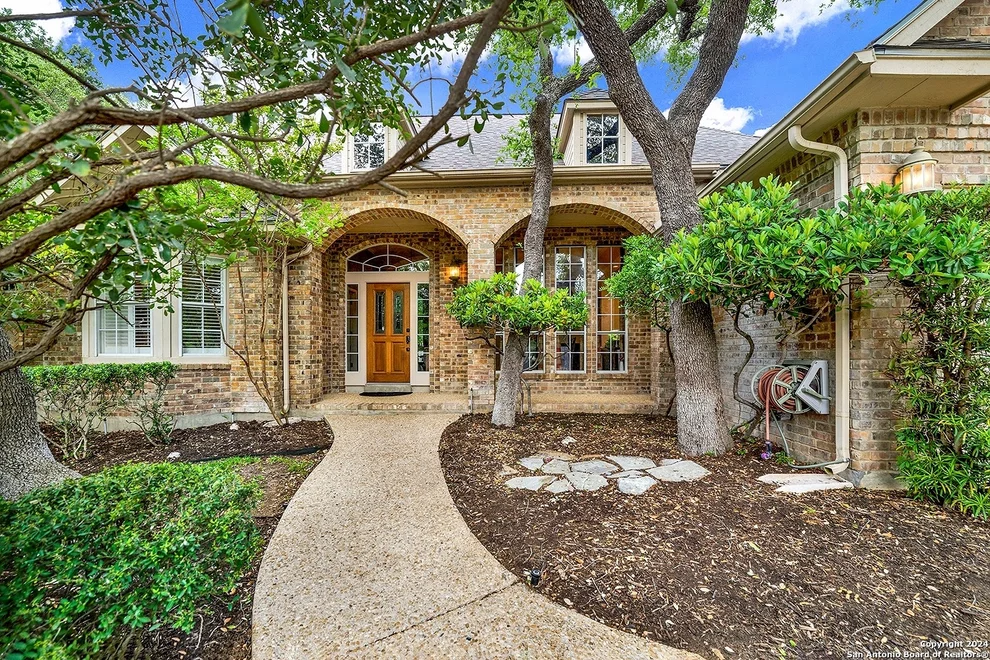 Unit for sale at 18111 EMERALD FOREST, San Antonio, TX 78259