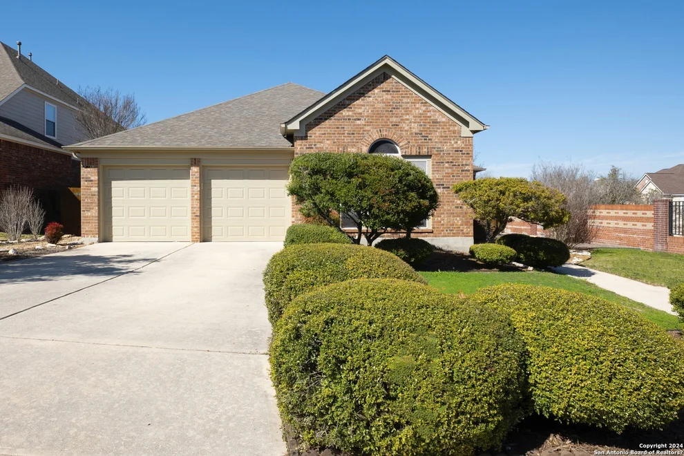 Unit for sale at 603 BUCKLE CT, San Antonio, TX 78258