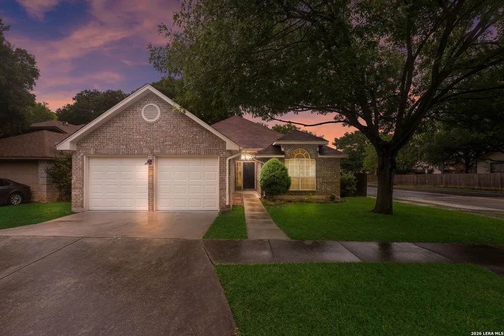 Unit for sale at 3900 Whitaker, Schertz, TX 78154