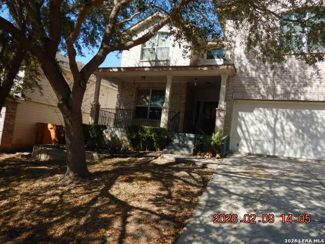 Unit for sale at 9607 Mediator Run, Converse, TX 78109