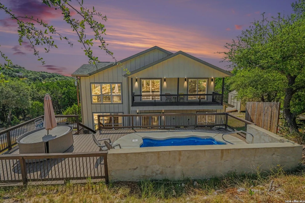 Unit for sale at 573 EDEN HL, Canyon Lake, TX 78133