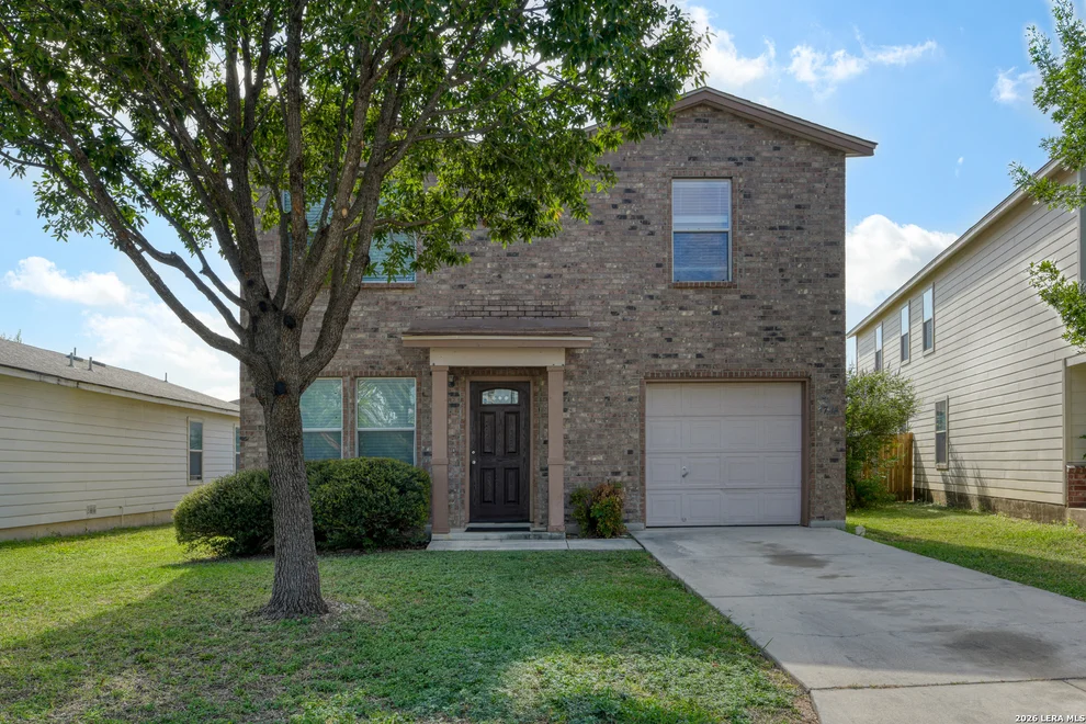Unit for sale at 3726 Amber Leaf, San Antonio, TX 78245