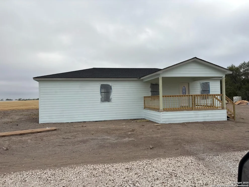 Unit for sale at LOT 13 Summerwood Lane, La Pryor, TX 78872