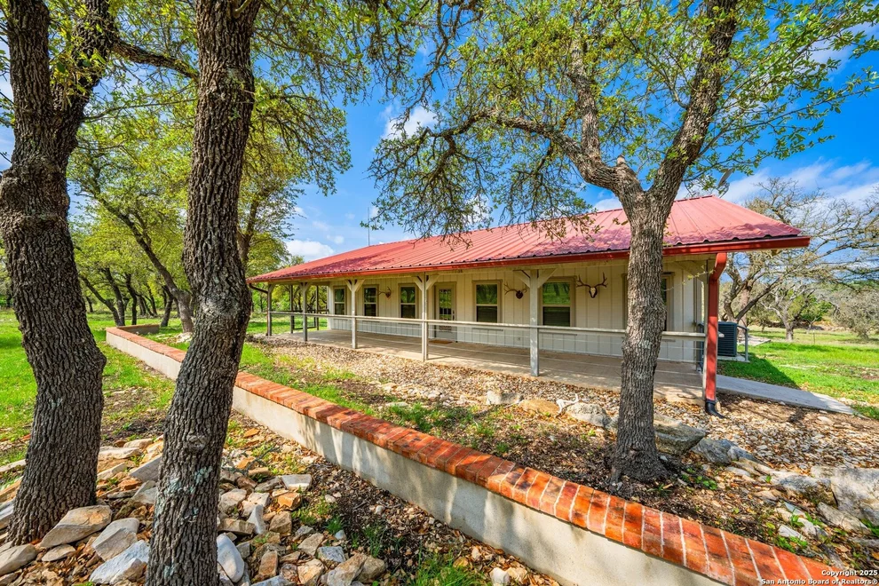 Unit for sale at 563 J B Road, Harper, TX 78631
