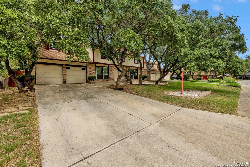 Unit for sale at 7814 BENT BRIAR, San Antonio, TX 78250
