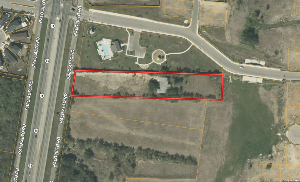 Unit for sale at 10530 State Highway 16, San Antonio, TX 78224