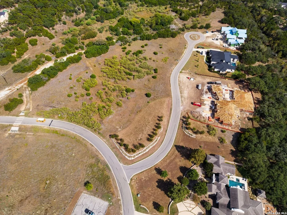 Unit for sale at LOT 14 Anaqua Point, Boerne, TX 78006