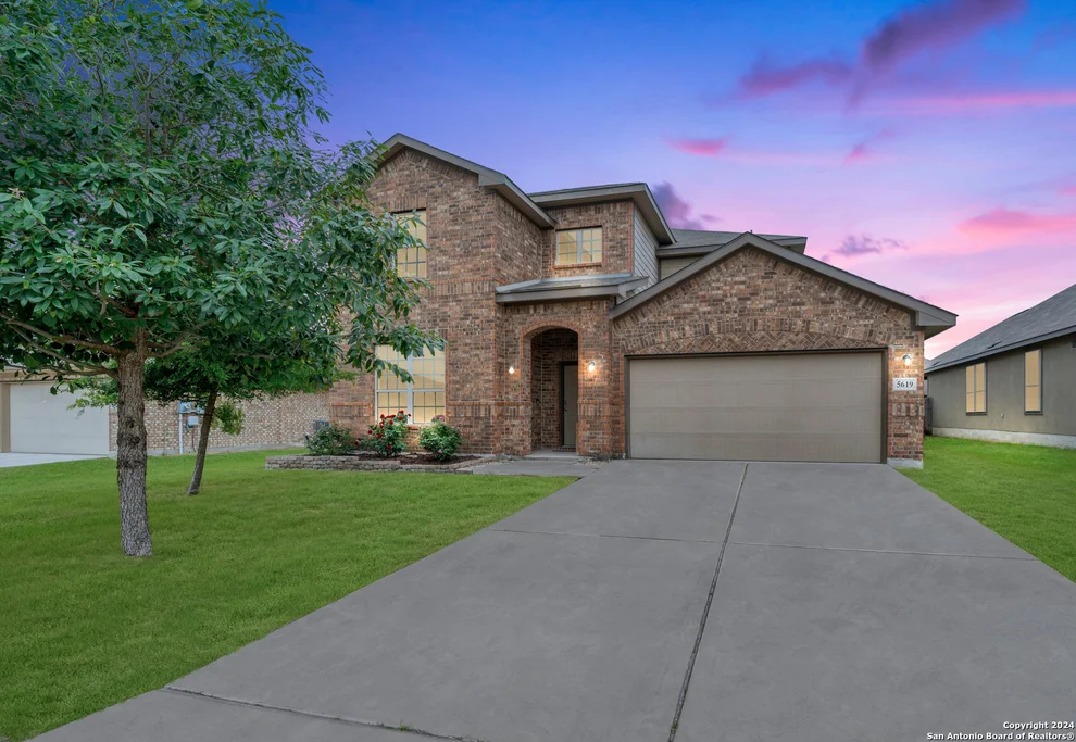 Unit for sale at 5619 BRIAR KNOLL, New Braunfels, TX 78132