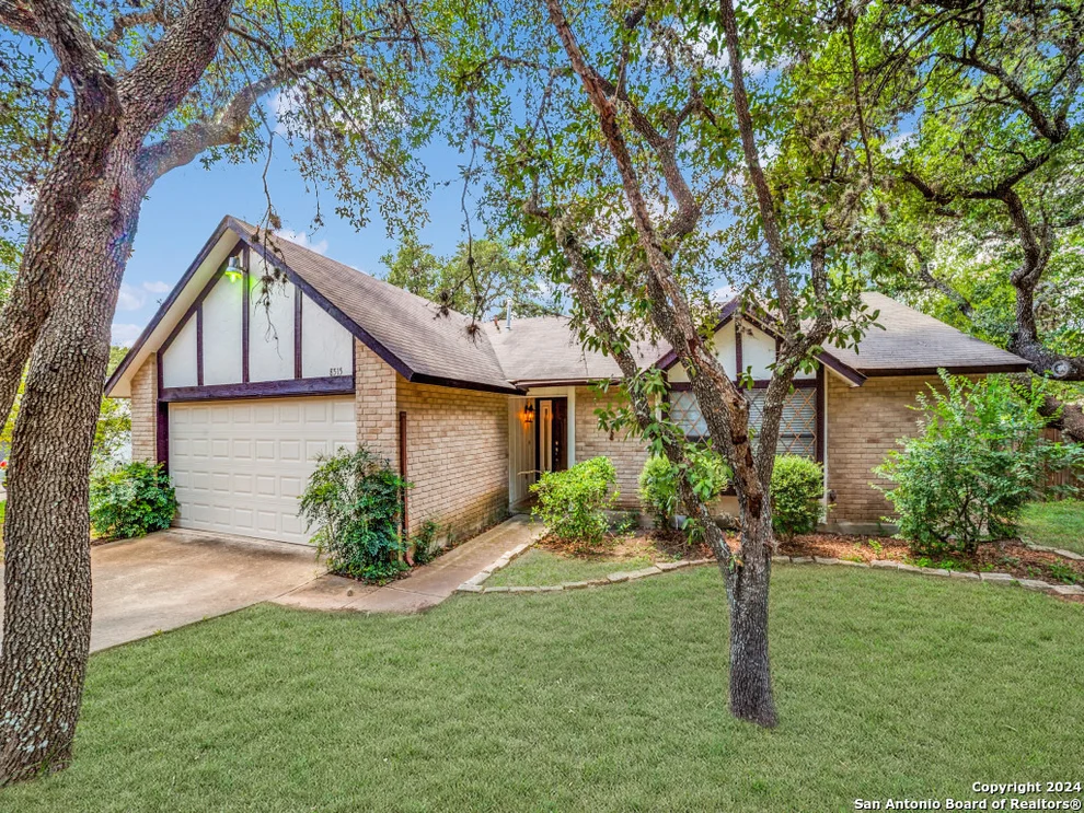 Unit for sale at 8515 PENDRAGON ST, San Antonio, TX 78254