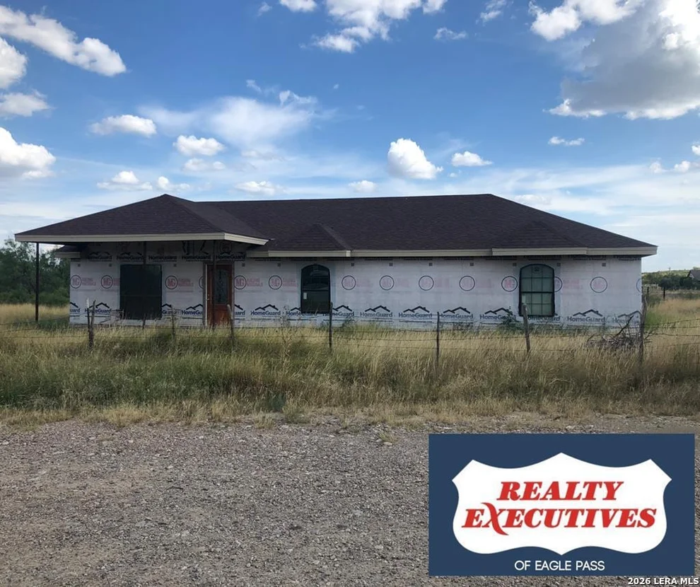 Unit for sale at 1263 FM 2030, Eagle Pass, TX 78852