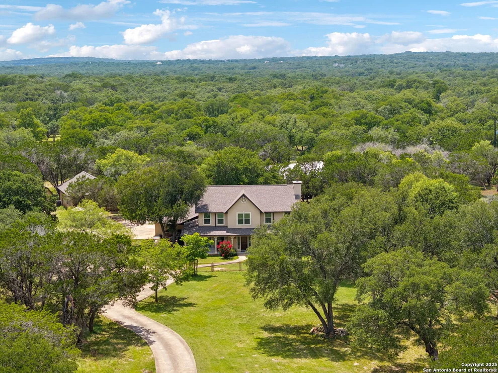 Unit for sale at 450 Georg Oaks, Bulverde, TX 78163